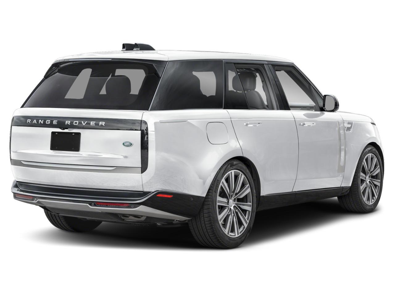 2023 Land Rover Range Rover SE V8 APPROVED CERTIFIED San Juan TX