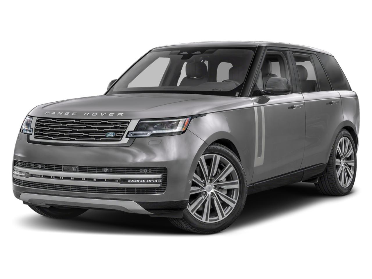 2023 Land Rover Range Rover SV San Clemente CA