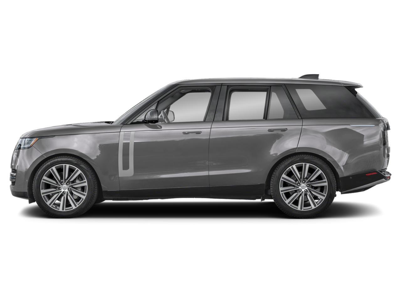 2023 Land Rover Range Rover SV San Clemente CA