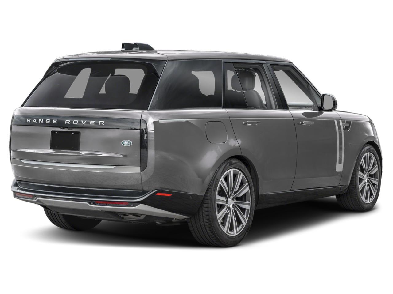 2023 Land Rover Range Rover SV San Clemente CA