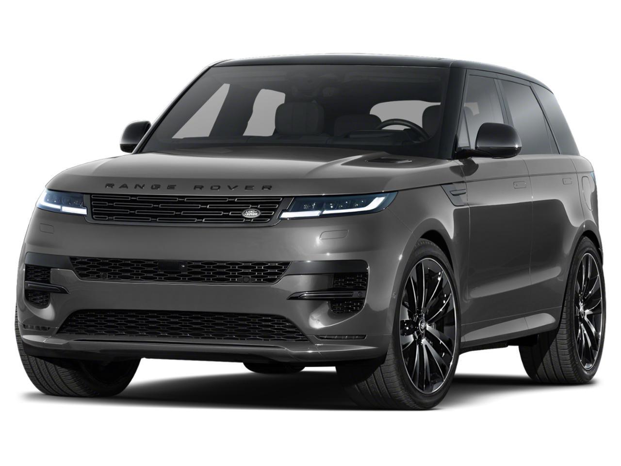2023 Land Rover Range Rover Sport SE Dynamic APRROVED CERTIFIED San Juan TX
