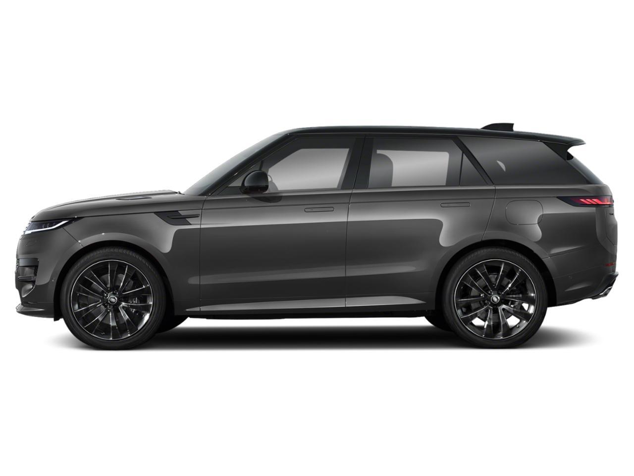 2023 Land Rover Range Rover Sport SE Dynamic APRROVED CERTIFIED San Juan TX