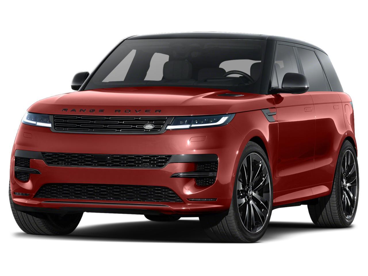 2023 Land Rover Range Rover Sport SE Dynamic San Clemente CA