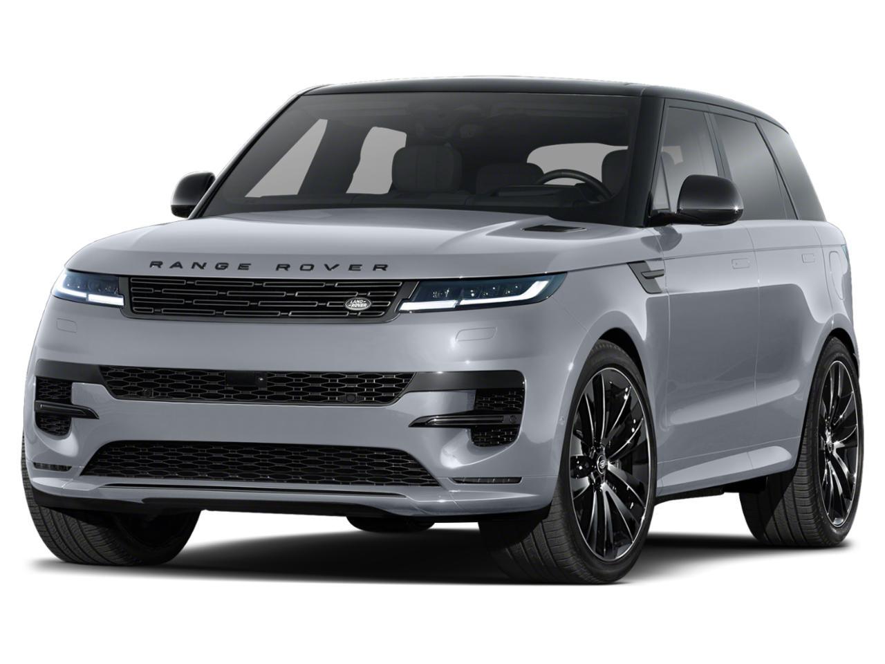 2023 Land Rover Range Rover Sport SE