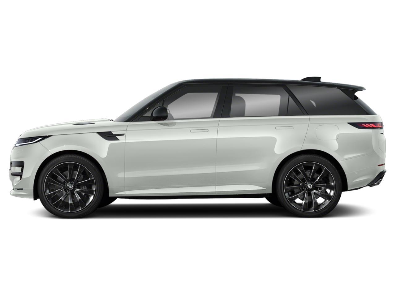 2023 Land Rover Range Rover Sport SE Tucson AZ