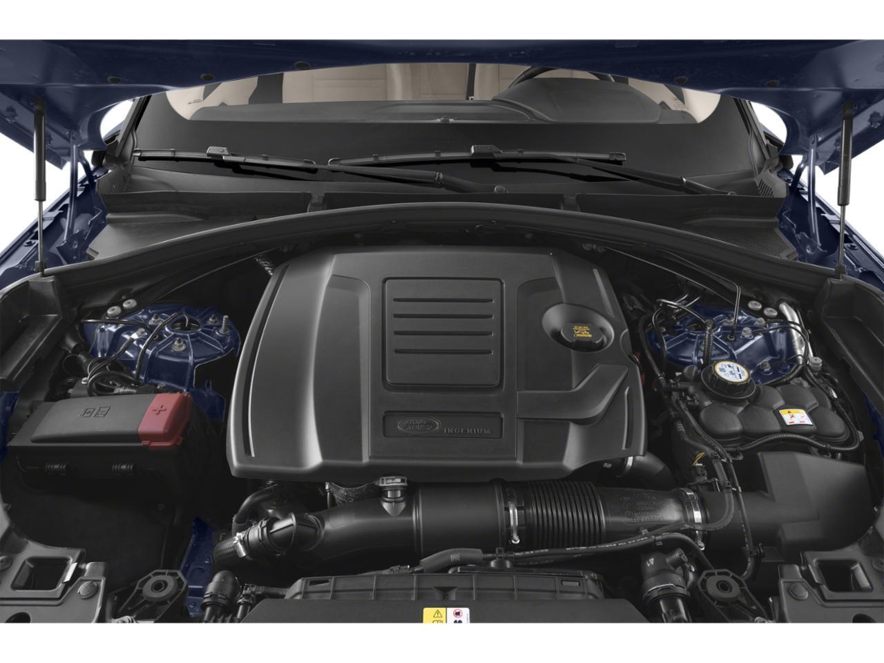 2023 Land Rover Range Rover Velar R-Dynamic S MHEV San Clemente CA