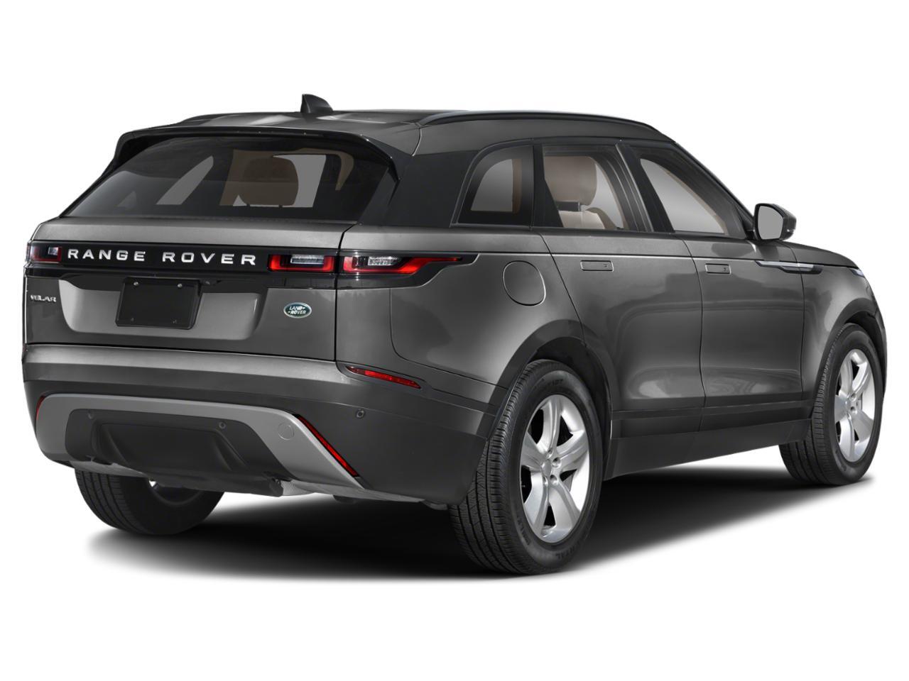 2023 Land Rover Range Rover Velar R-Dynamic S MHEV San Clemente CA
