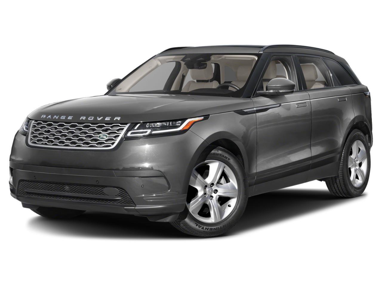 2023 Land Rover Range Rover Velar