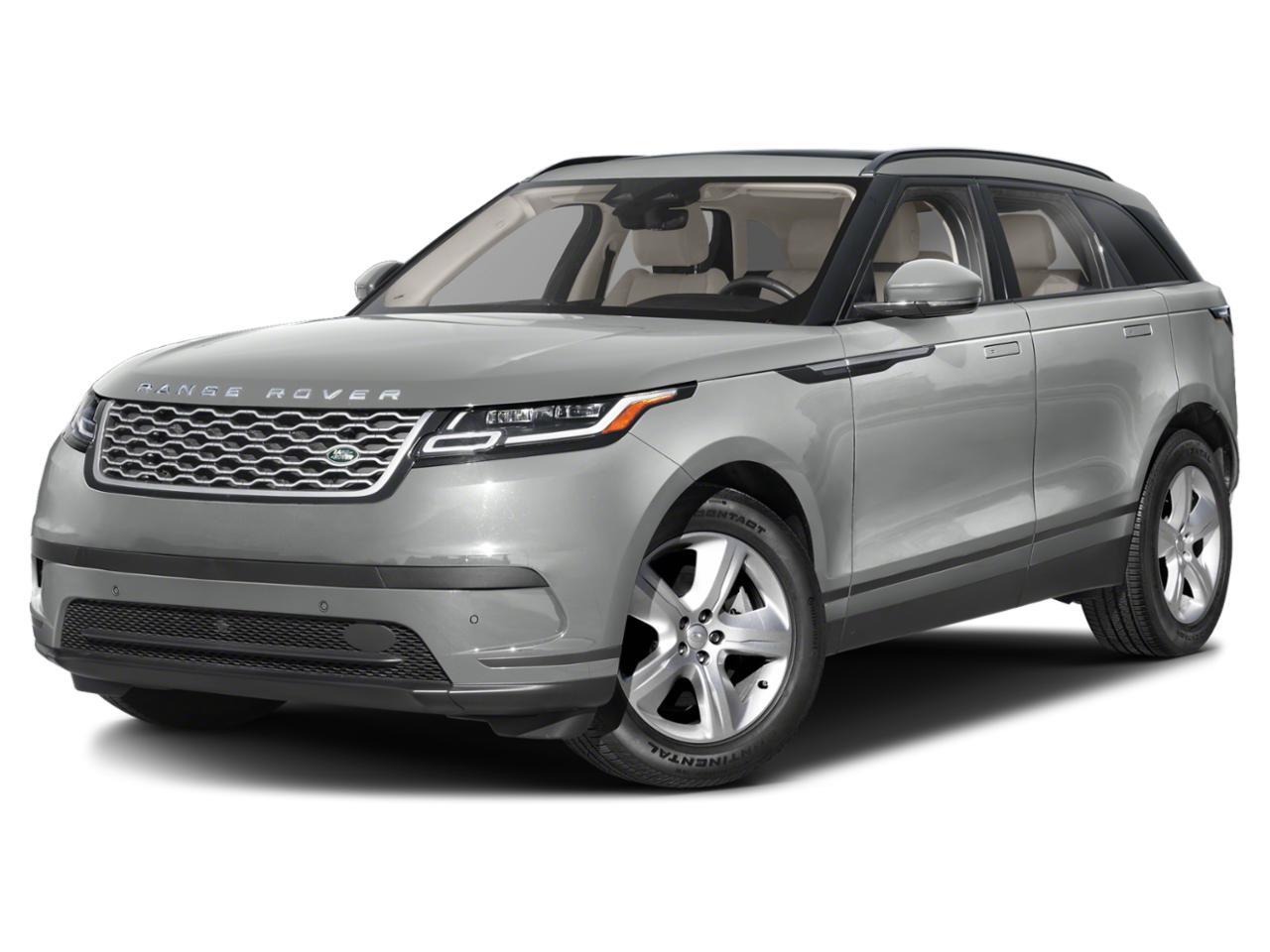 2023 Land Rover Range Rover Velar R-Dynamic S