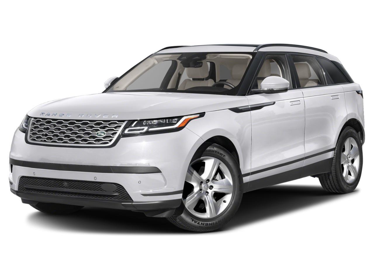 2023 Land Rover Range Rover Velar