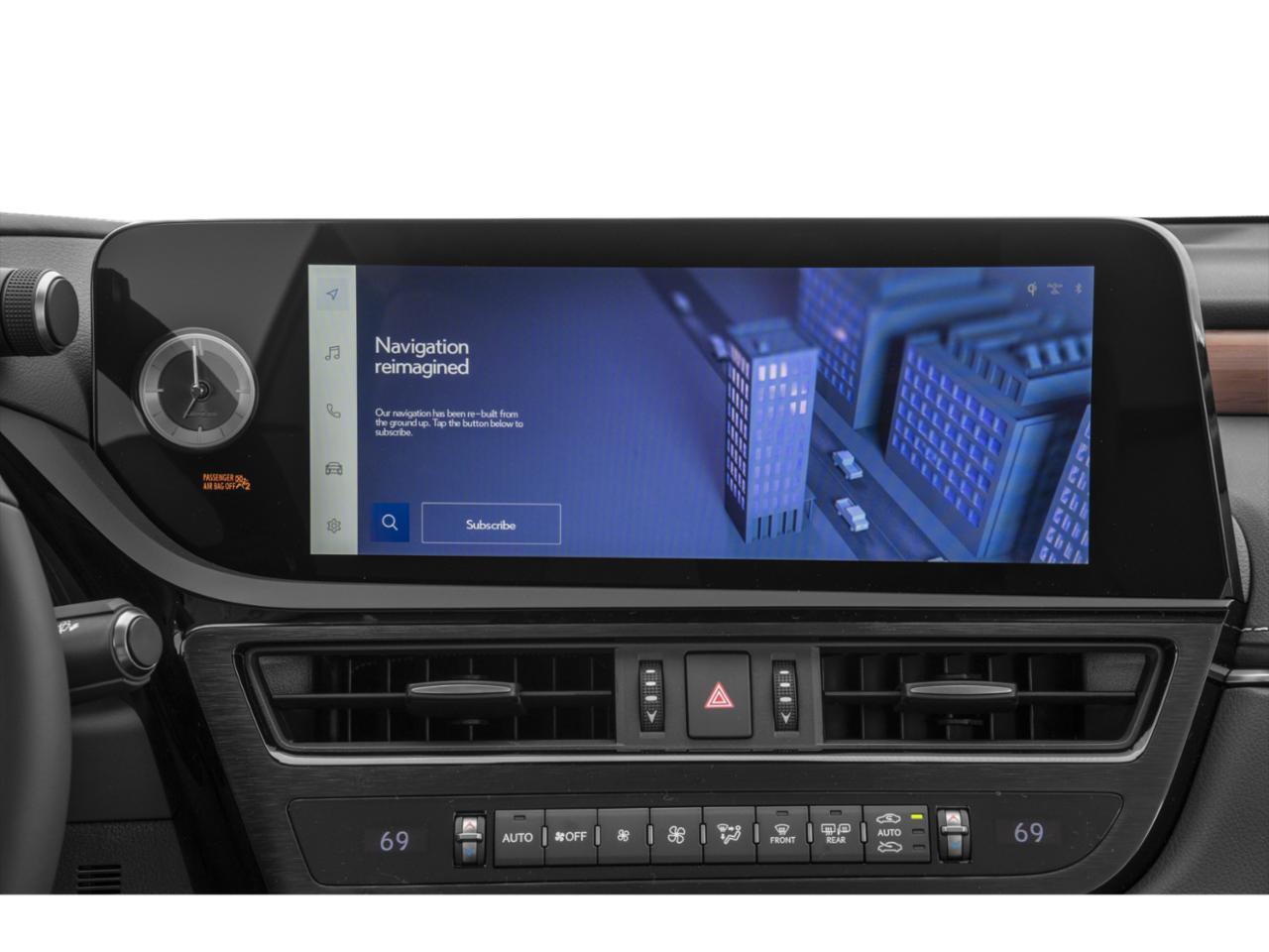2023 Lexus ES Tucson AZ