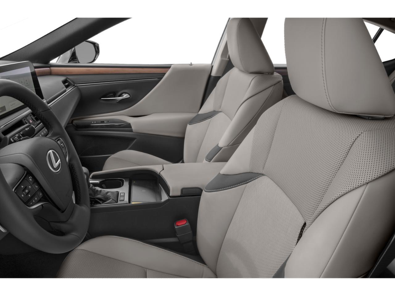 2023 Lexus ES Tucson AZ