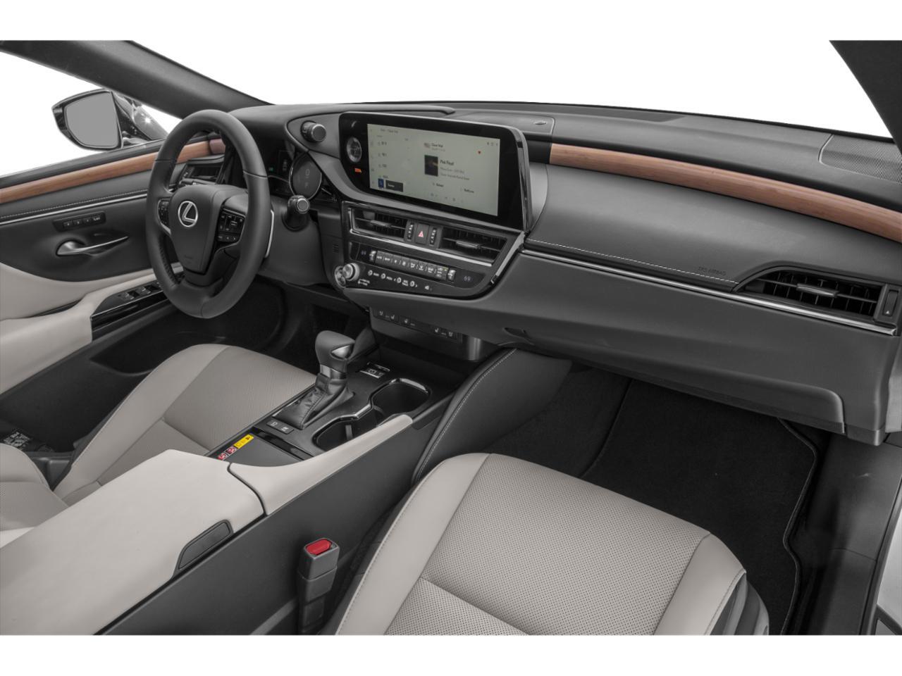 2023 Lexus ES Tucson AZ