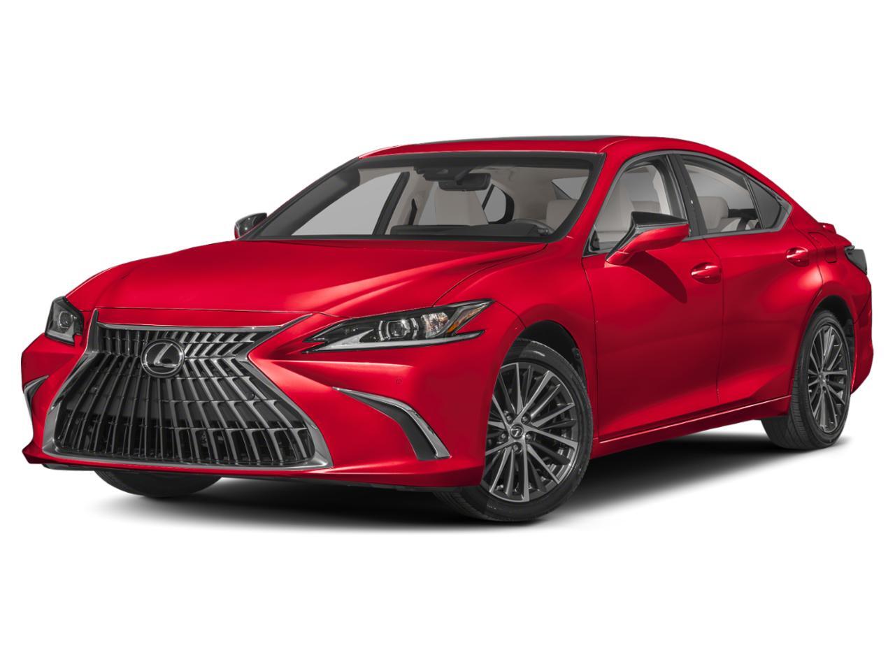 2023 Lexus ES