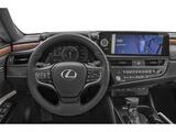 2023 Lexus ES 300h San Diego County CA