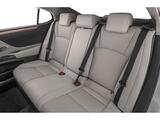 2023 Lexus ES 300h San Diego County CA