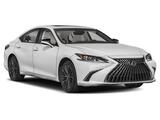 2023 Lexus ES 300h San Diego County CA