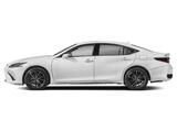 2023 Lexus ES 300h San Diego County CA