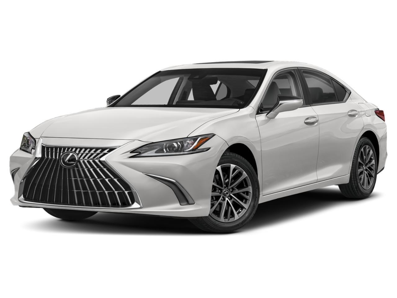 New 2023 Lexus ES 350 in Memphis, TN