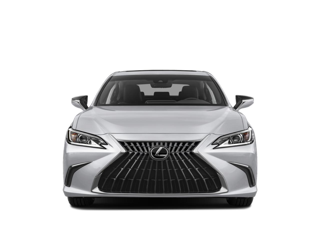 2023 Lexus ES 350 Roseville CA