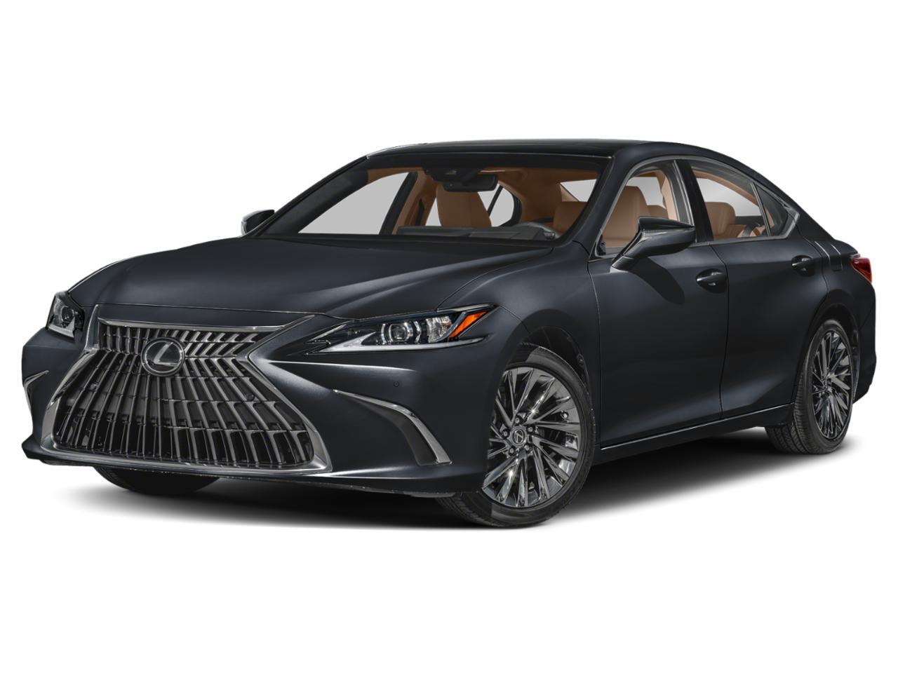 2023 Lexus ES