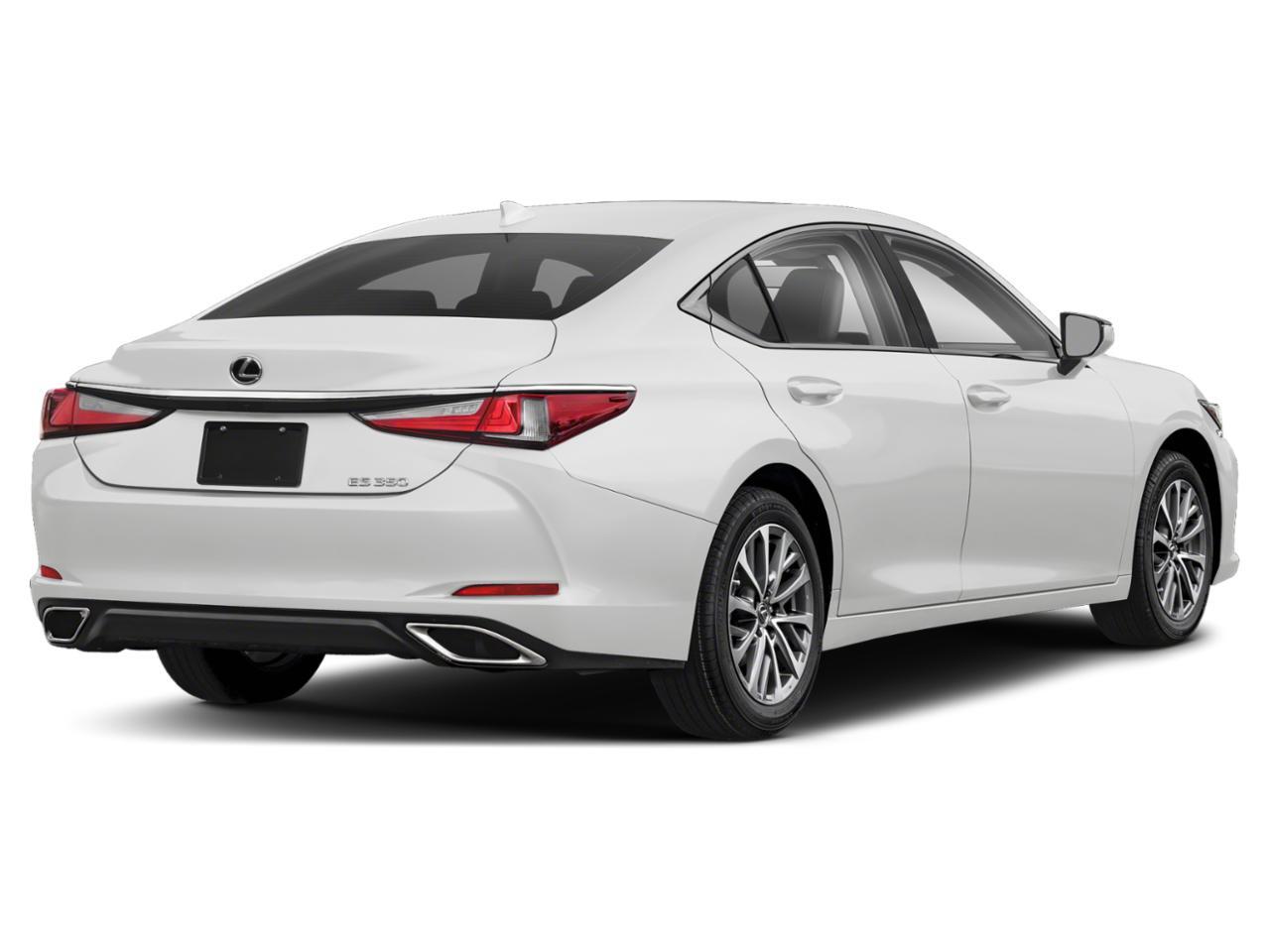 2023 Lexus ES 350 es