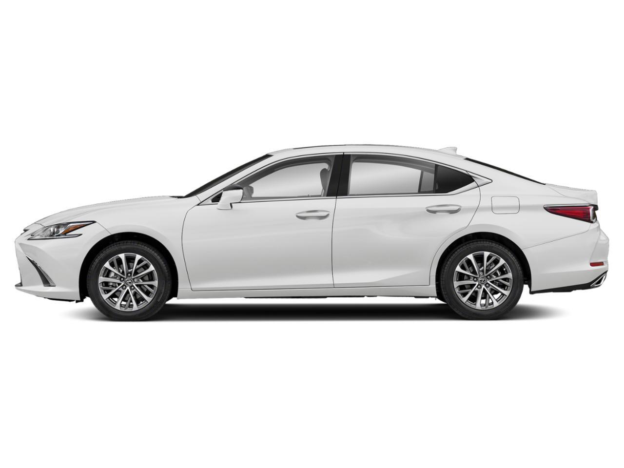 2023 Lexus ES 350 es