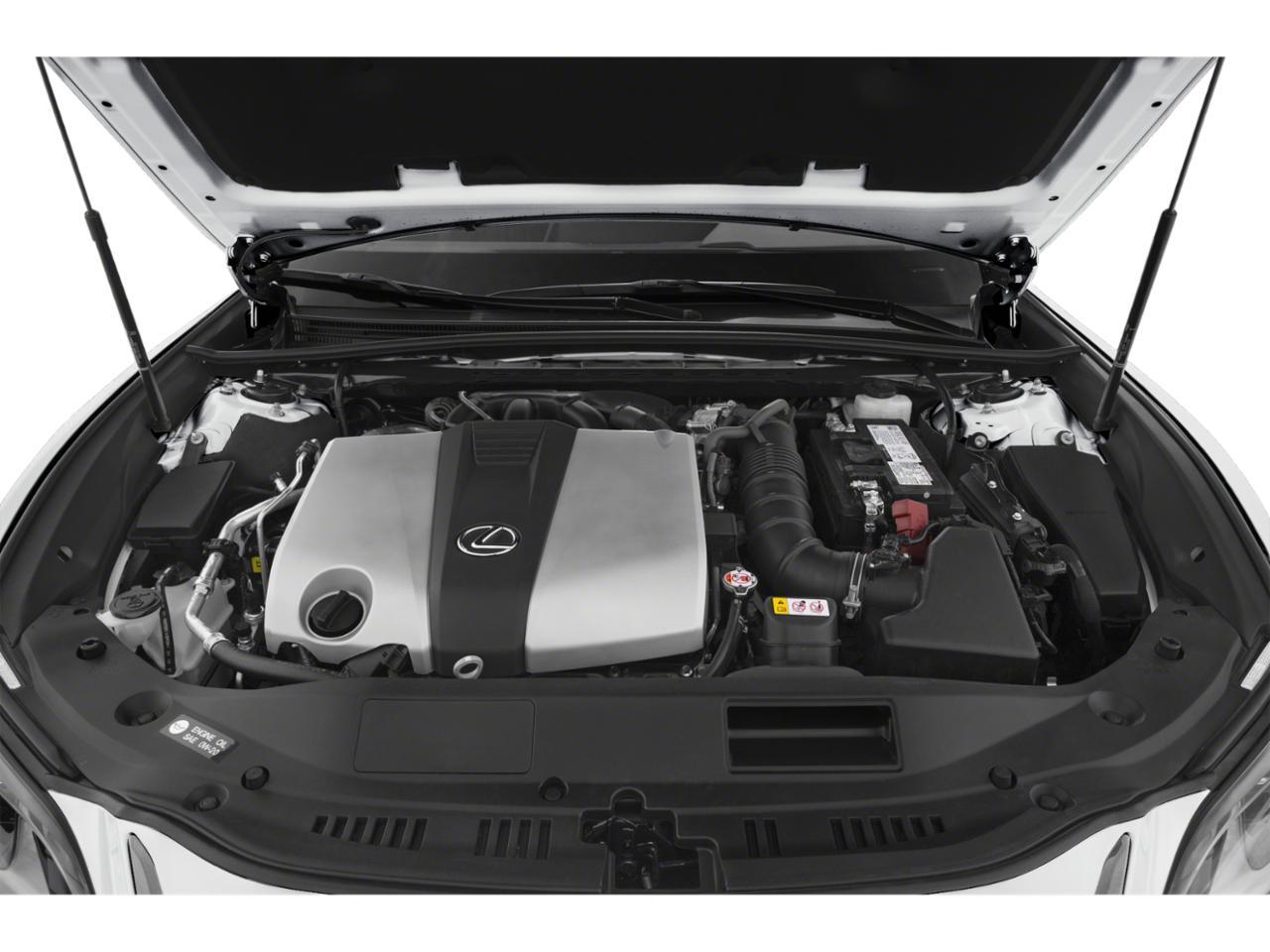 2023 Lexus ES F SPORT Handling Tucson AZ