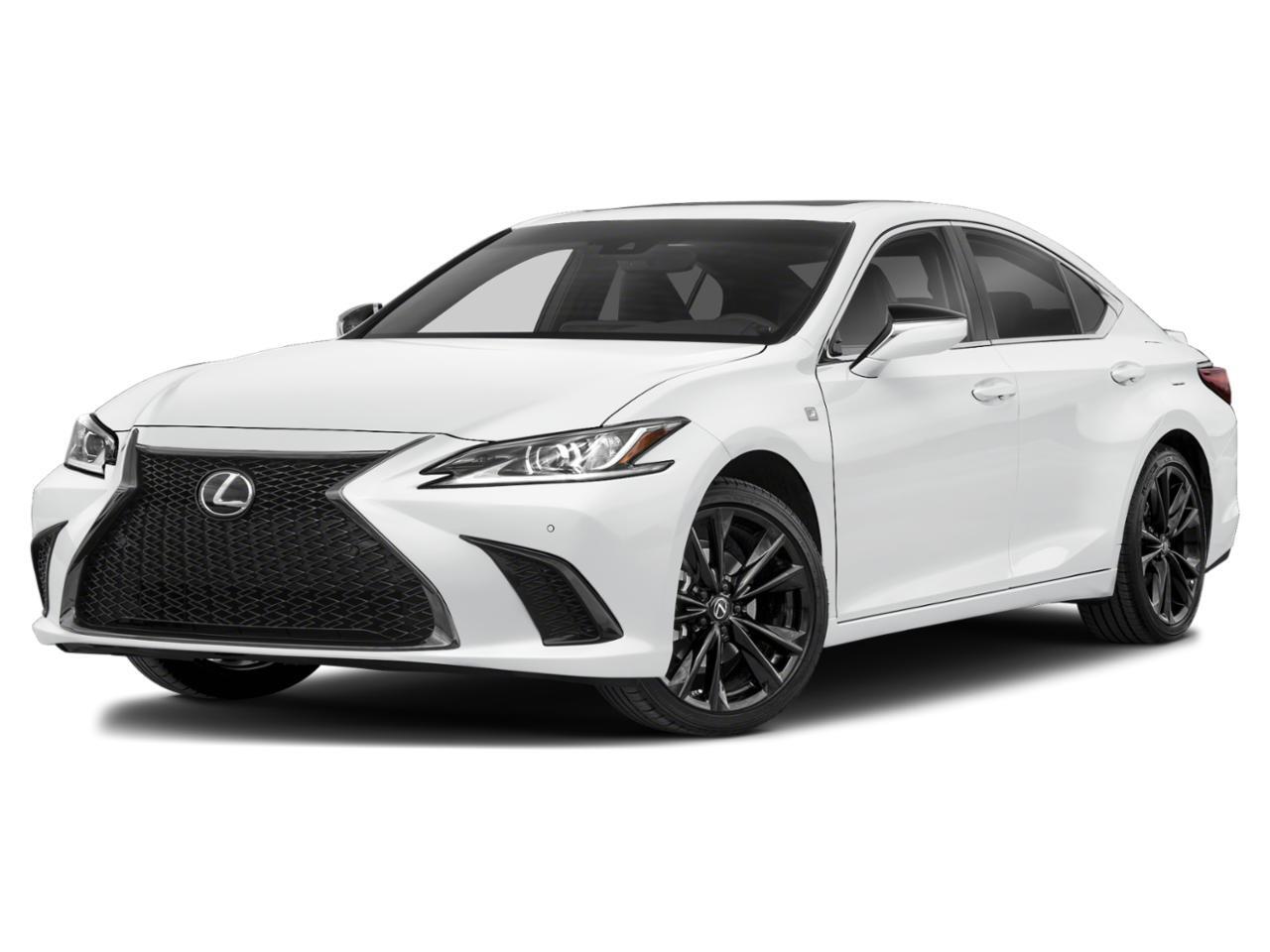 2023 Lexus ES F SPORT Handling Tucson AZ