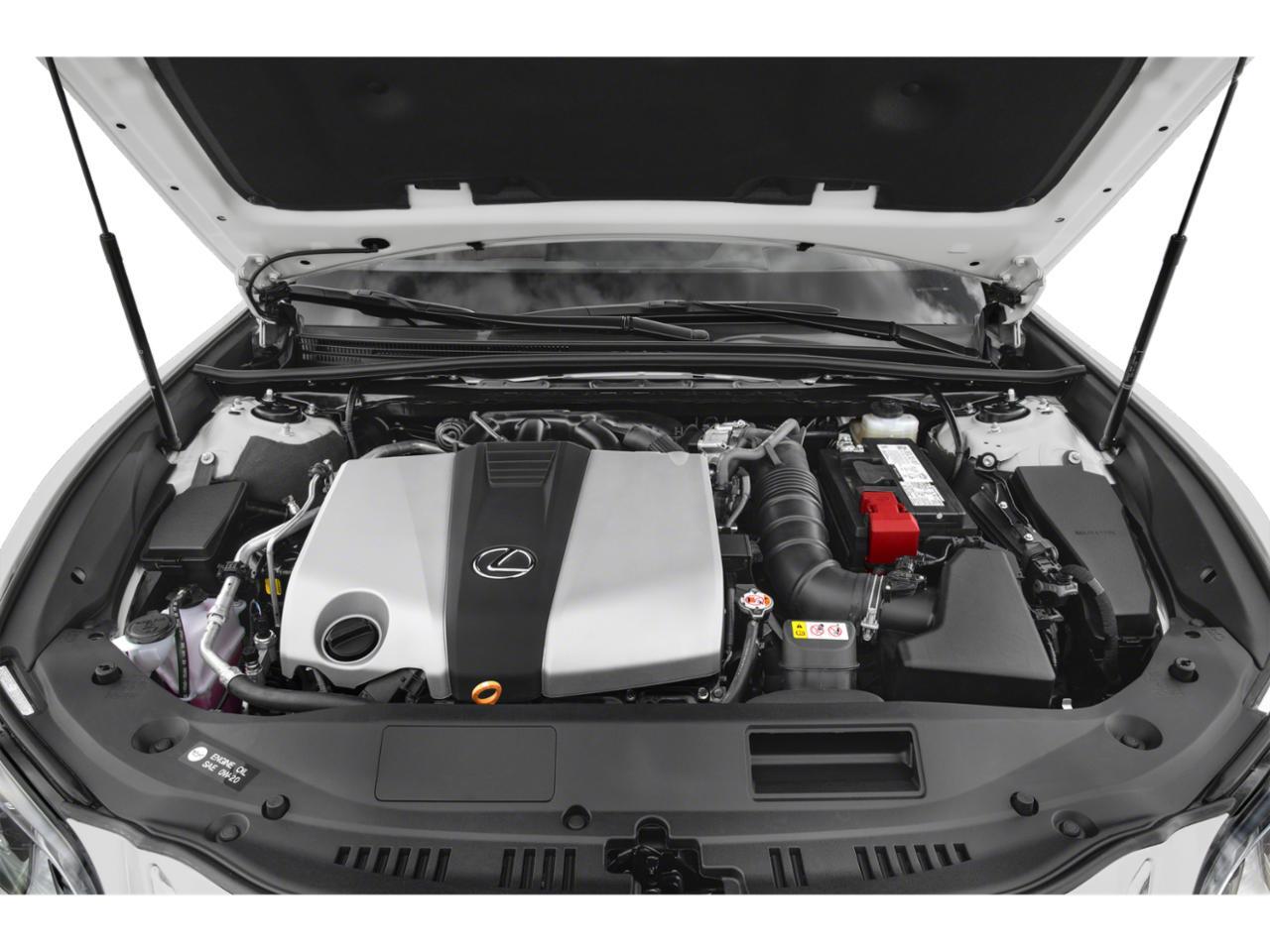 2023 Lexus ES Luxury Tucson AZ