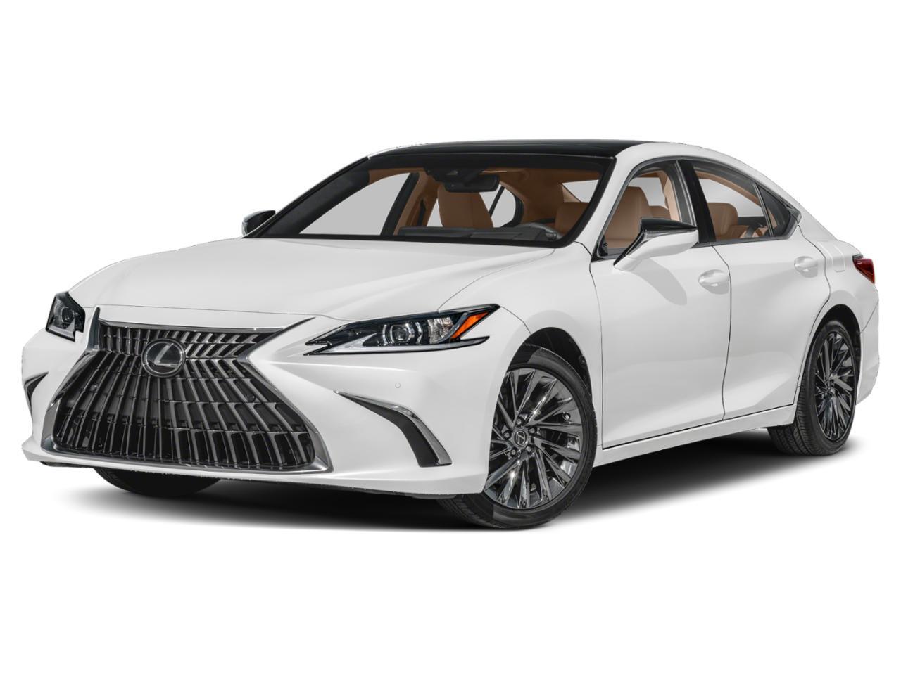 2023 Lexus ES Luxury