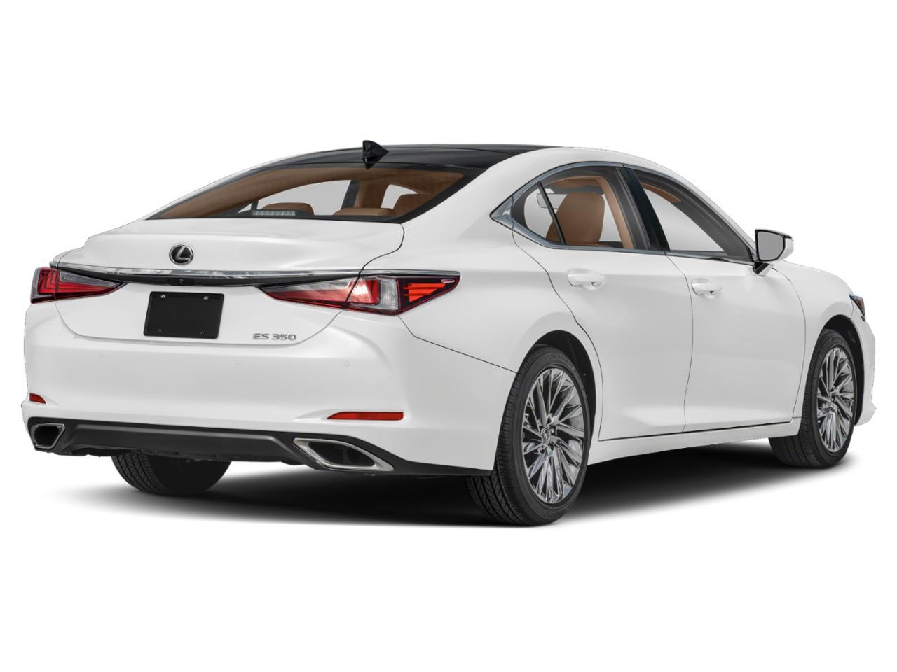 2023 Lexus ES Luxury