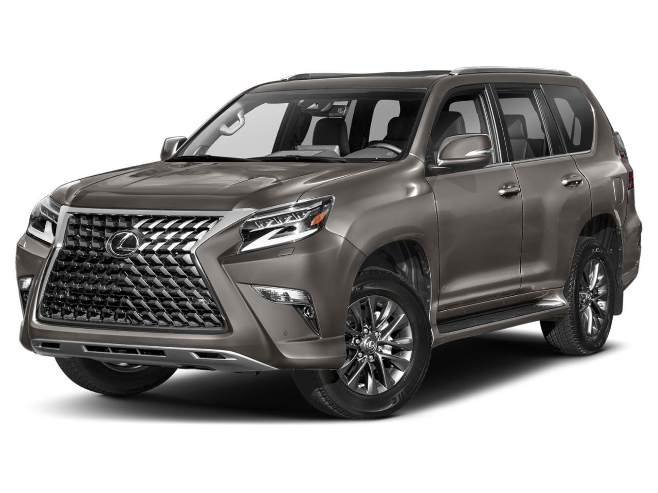 New 2023 Lexus GX 460 In Tucson AZ