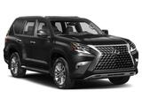 2023 Lexus GX 460 Luxury San Clemente CA