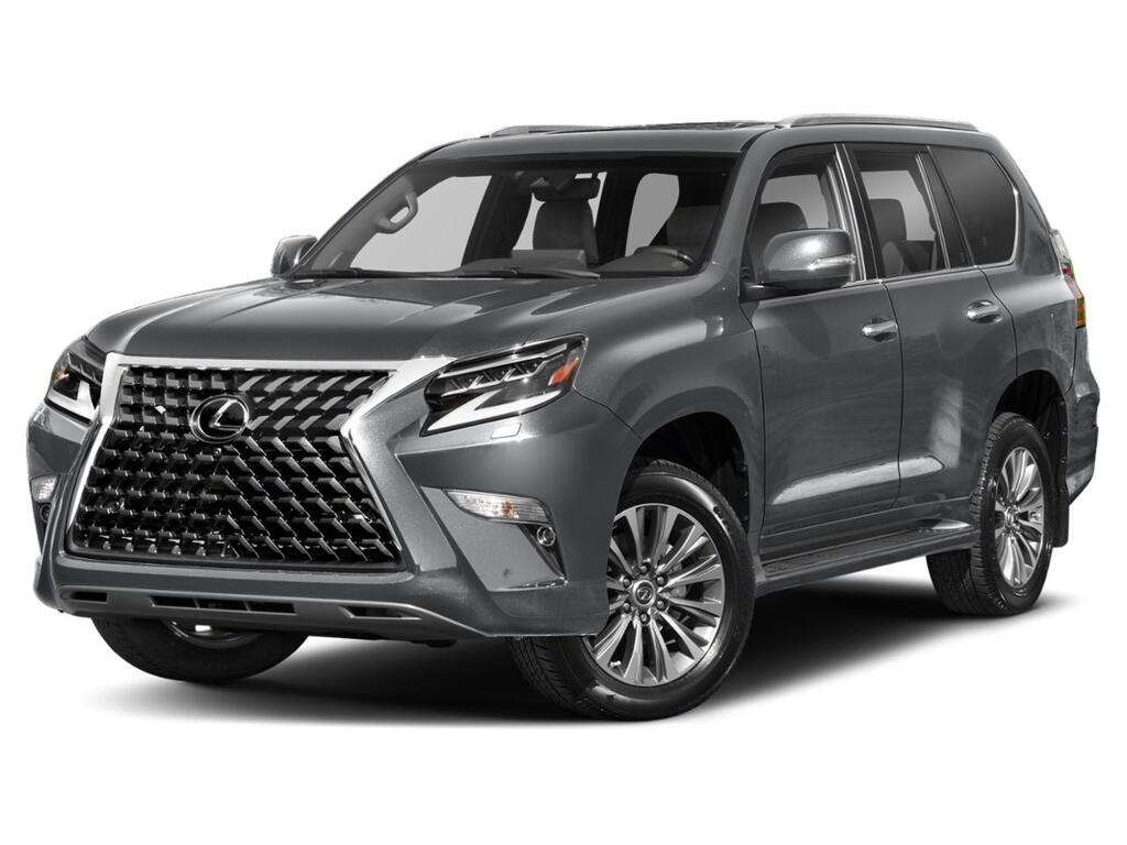 2023 Lexus GX 460 Luxury San Clemente CA