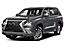 2023 Lexus GX 460 Luxury San Clemente CA
