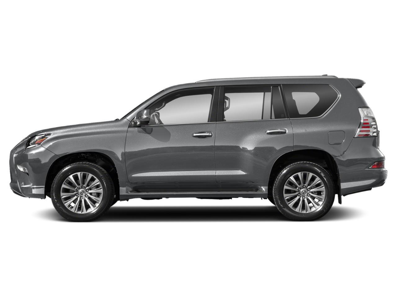 2023 Lexus GX 460 Luxury San Clemente CA