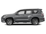2023 Lexus GX 460 Luxury San Clemente CA