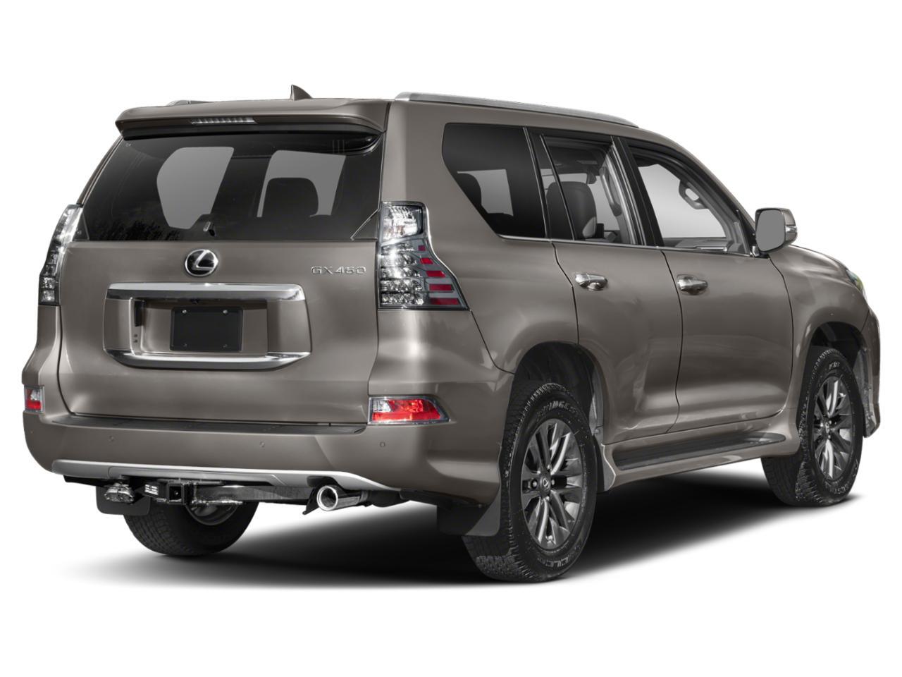 2023 Lexus GX 460 Milwaukie OR