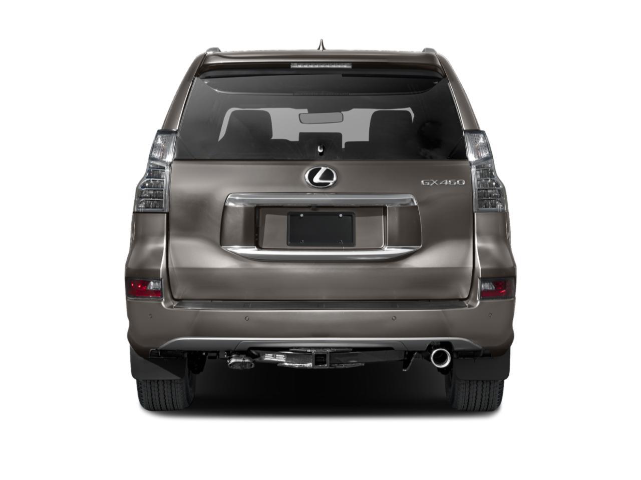 2023 Lexus GX 460 Premium Bozeman MT