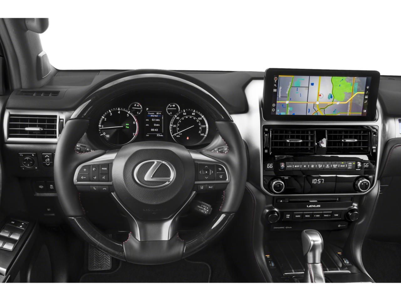 2023 Lexus GX 460 Premium Bozeman MT