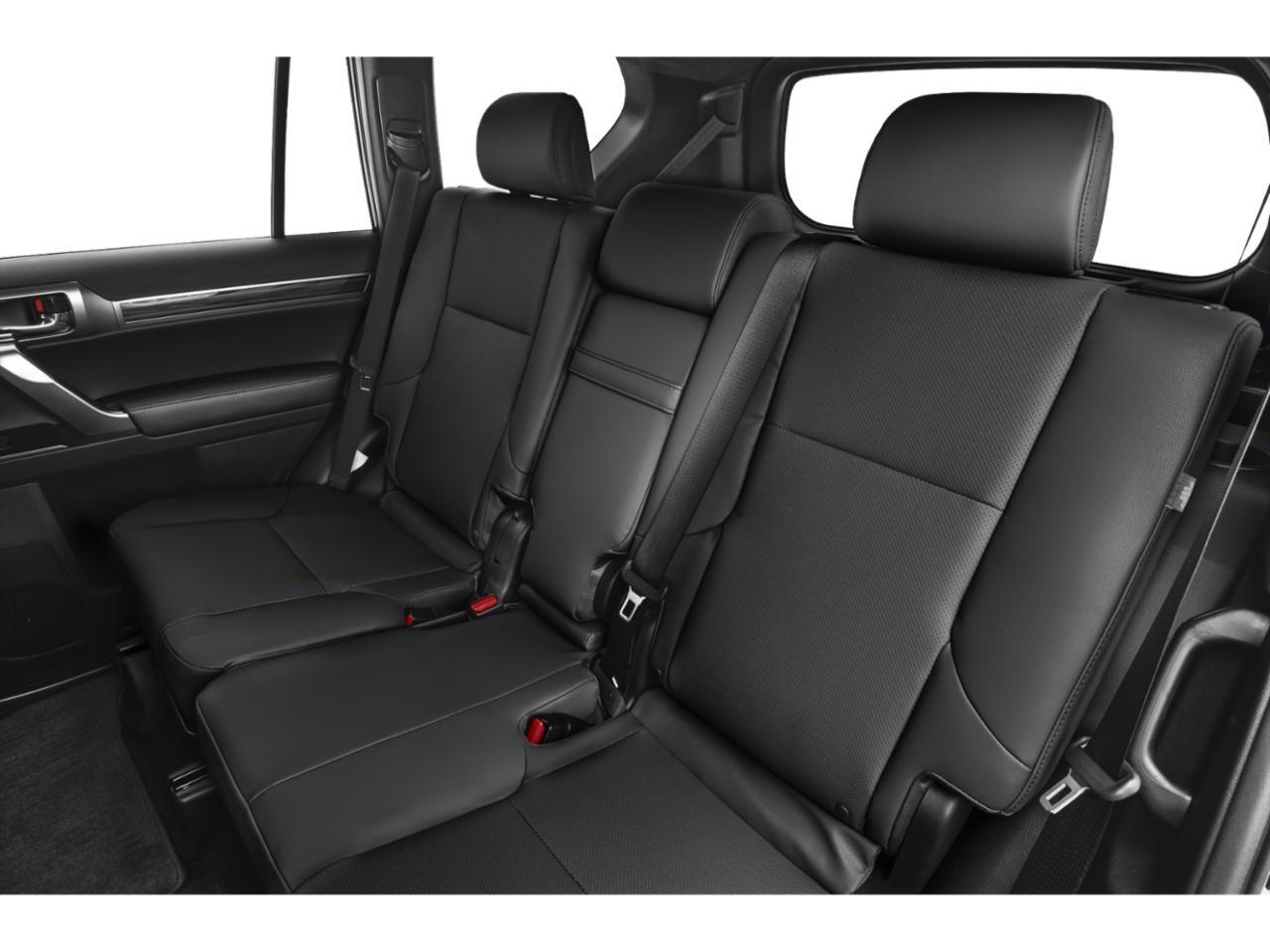 2023 Lexus GX 460 Premium Bozeman MT