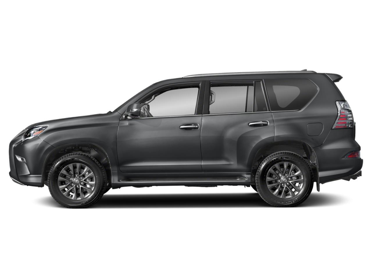 2023 Lexus GX 460 Premium Gasoline