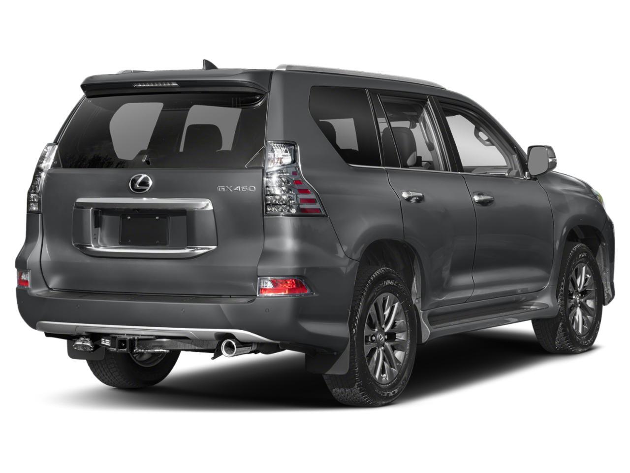 2023 Lexus GX 460 Premium Gasoline