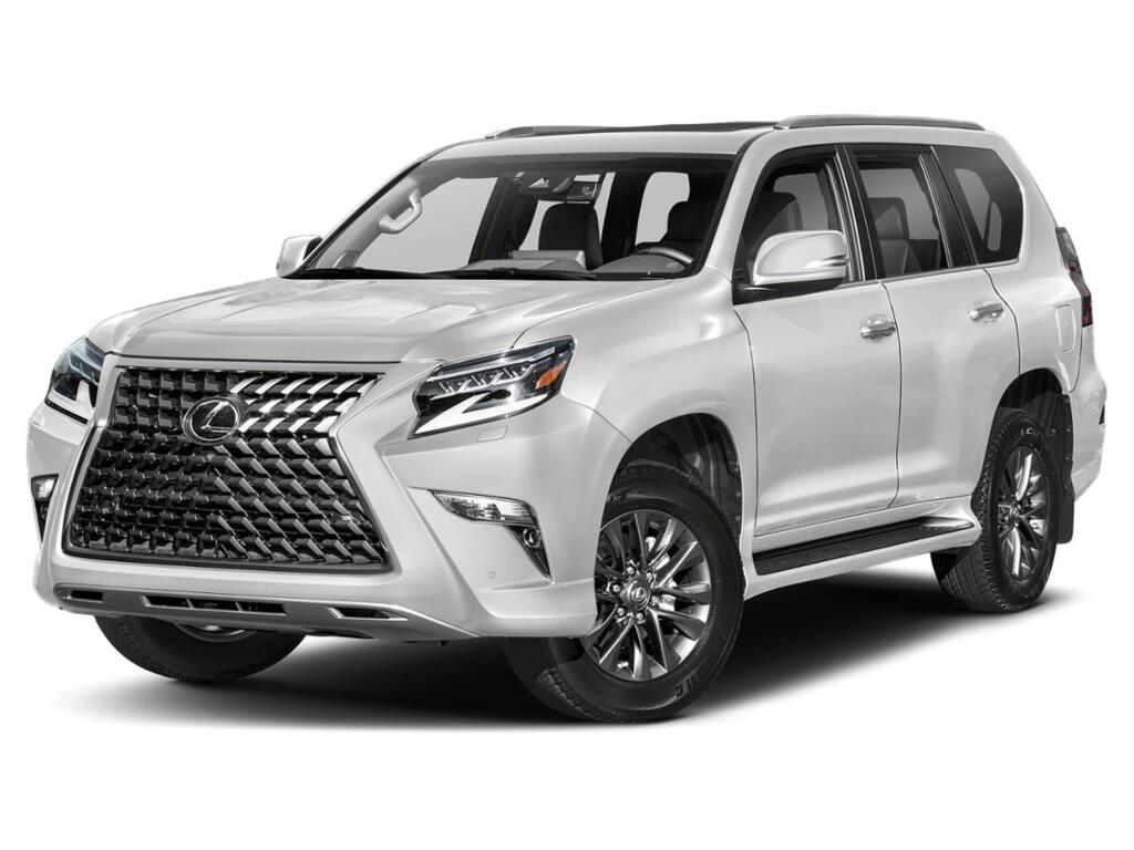 2023 Lexus GX 460 San Clemente CA
