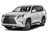 2023 Lexus GX 460 San Clemente CA