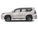 2023 Lexus GX 460 San Clemente CA