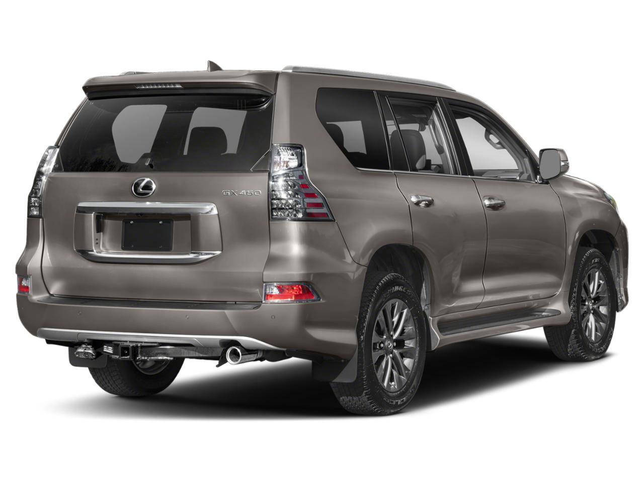 2023 Lexus GX Base