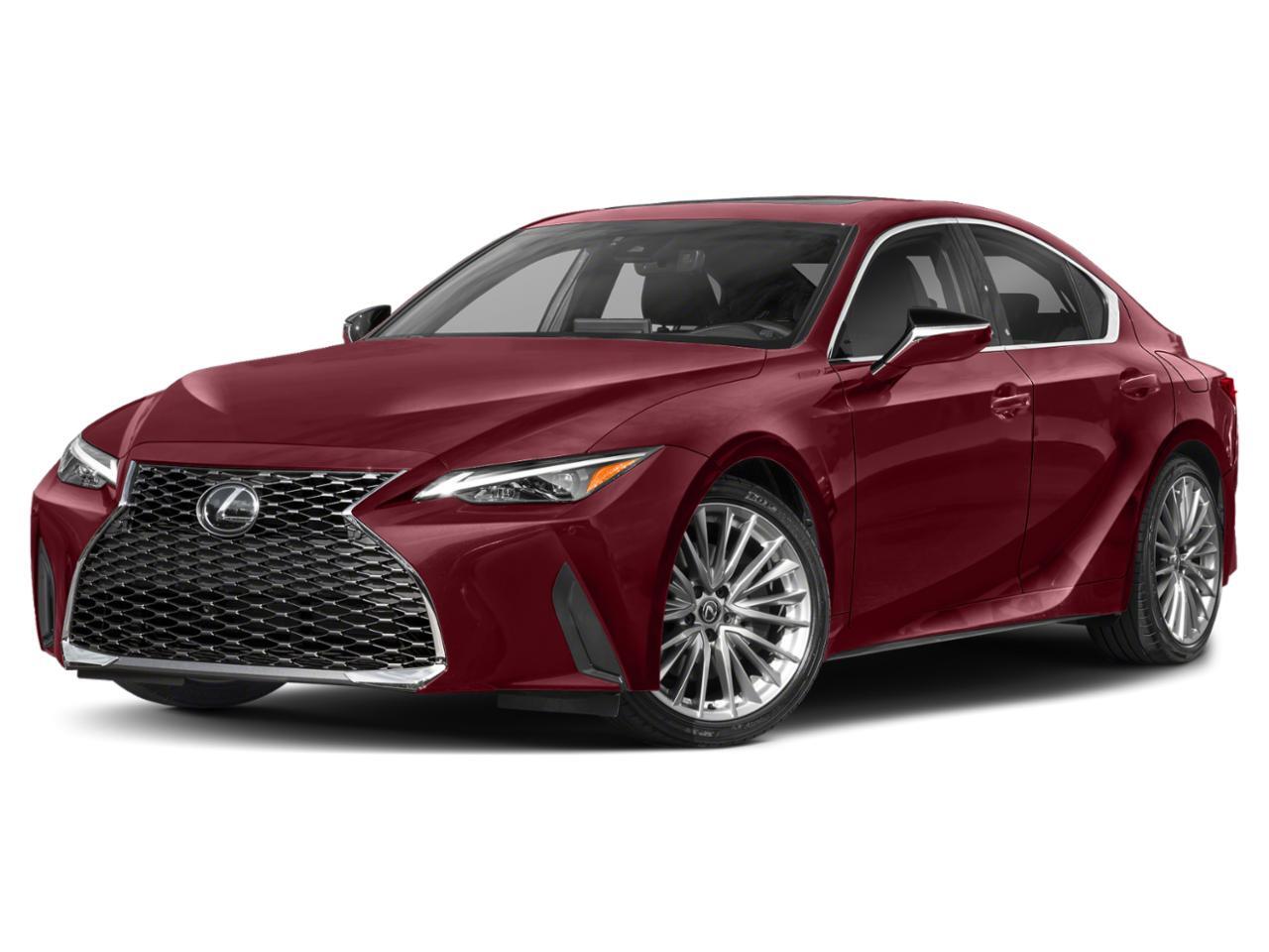 New 2023 Lexus ES 350 in Memphis, TN
