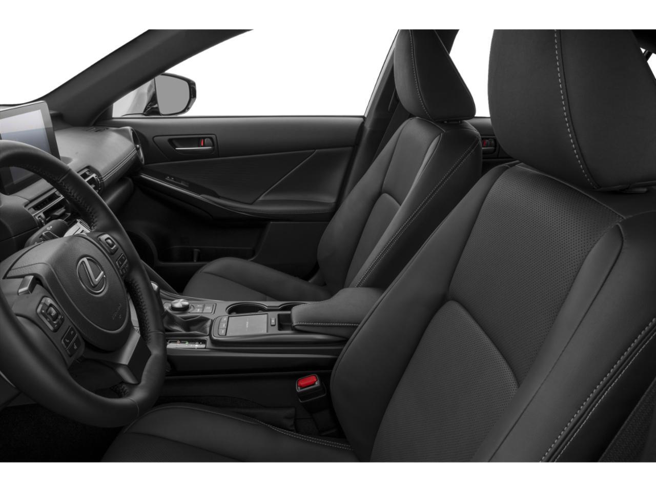 2023 Lexus IS 300 Roseville CA